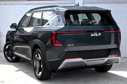2025 Kia EV5 Air Standard Range