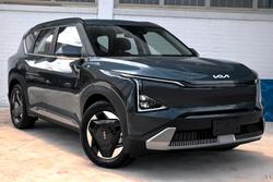 2025 Kia EV5 Air Standard Range