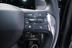 2025 Kia EV5 Air Standard Range