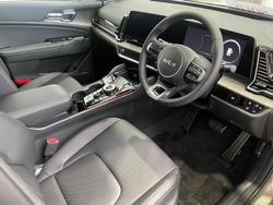 2026 Kia Sportage HEV GT-Line