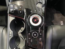 2026 Kia Sportage HEV GT-Line