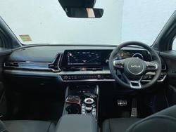 2026 Kia Sportage HEV GT-Line