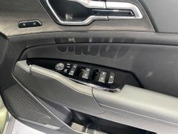 2026 Kia Sportage HEV GT-Line