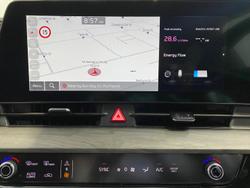 2026 Kia Sportage HEV GT-Line