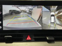 2026 Kia Sportage HEV GT-Line