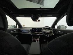 2026 Kia Sportage HEV GT-Line