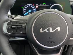 2026 Kia Sportage HEV GT-Line