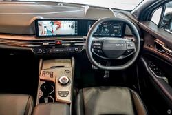 2026 Kia Sportage HEV GT-Line