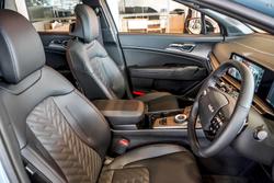 2026 Kia Sportage HEV GT-Line