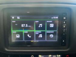 2020 Honda HR-V VTi-S