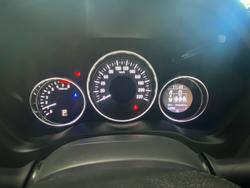 2020 Honda HR-V VTi-S