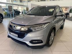 2020 Honda HR-V VTi-S