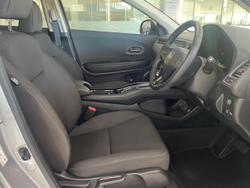 2020 Honda HR-V VTi-S