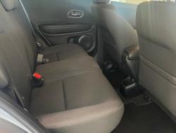 2020 Honda HR-V VTi-S