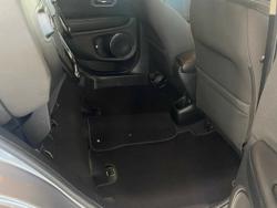 2020 Honda HR-V VTi-S