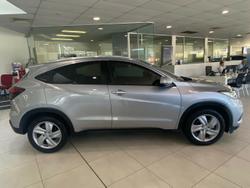 2020 Honda HR-V VTi-S