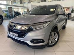 2020 Honda HR-V VTi-S