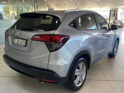 2020 Honda HR-V VTi-S