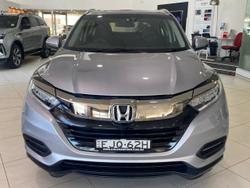 2020 Honda HR-V VTi-S