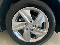 2020 Honda HR-V VTi-S