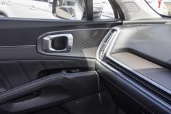 2025 Kia Sorento Sport+