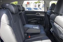 2025 Kia Sorento Sport+