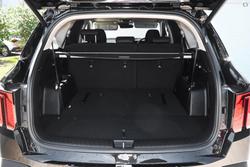 2025 Kia Sorento Sport+