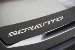 2026 Kia Sorento GT-Line