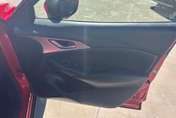 2020 Mazda CX-3 Maxx Sport