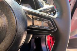 2020 Mazda CX-3 Maxx Sport