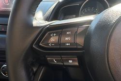 2020 Mazda CX-3 Maxx Sport