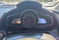 2020 Mazda CX-3 Maxx Sport