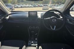 2020 Mazda CX-3 Maxx Sport