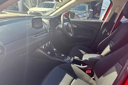 2020 Mazda CX-3 Maxx Sport