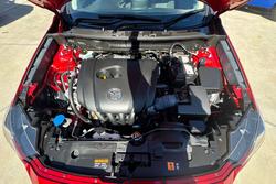 2020 Mazda CX-3 Maxx Sport