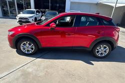 2020 Mazda CX-3 Maxx Sport