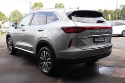 2021 Haval H6 Lux