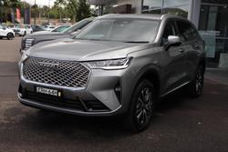 2021 Haval H6 Lux