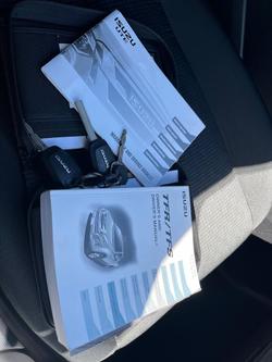 2017 Isuzu D-MAX LS-U