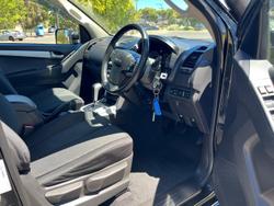 2017 Isuzu D-MAX LS-U