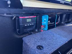 2017 Isuzu D-MAX LS-U