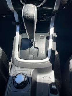 2017 Isuzu D-MAX LS-U