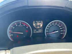 2017 Isuzu D-MAX LS-U