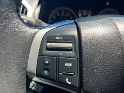 2017 Isuzu D-MAX LS-U