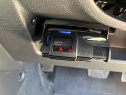 2017 Isuzu D-MAX LS-U