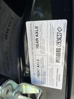 2017 Isuzu D-MAX LS-U