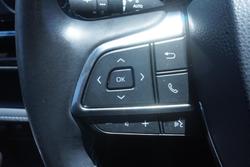 2021 Toyota Kluger GX