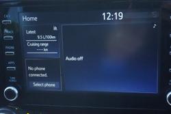 2021 Toyota Kluger GX