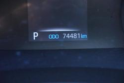 2021 Toyota Kluger GX