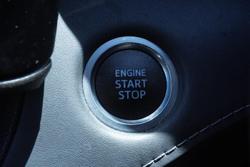 2021 Toyota Kluger GX